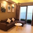 Brand new 2 beds apartment with Top floor in Masteri Thao Dien