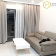 Good view 2 beds apartment with high floor in Masteri Thao Dien