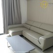 Masteri Thao Dien 1 bedroom apartment with furniture for rent