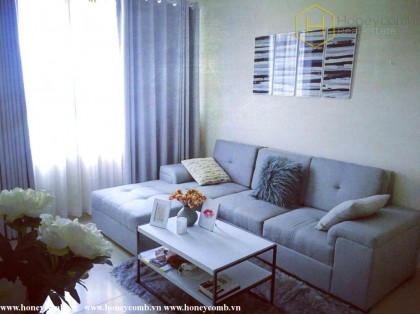 Căn hộ 1 phòng ngủ tuyệt vời tại Masteri Thao Dien , quận 2 cho thuê