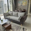 Amazing !! The 3 bedroom-apartment with specific design from Masteri An Phu