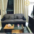 Căn hộ 3 phòng ngủ lý tưởng cho thuê tại Masteri Thảo Điền