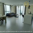 Đây là một căn penthouse 3 giường đáng mơ ước và tuyệt vời cho thuê tại Masteri Thảo Điền