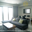 The radiant and airy 3 bedroom-apartment from Masteri Thao Dien 