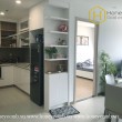 The 2 bedroom-apartment with fresh space and smart price at New City