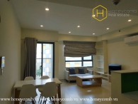 Đừng chờ đợi nữa! Căn hộ 2 giường với giá cho thuê tốt này có sẵn tại Masteri Thảo Điền