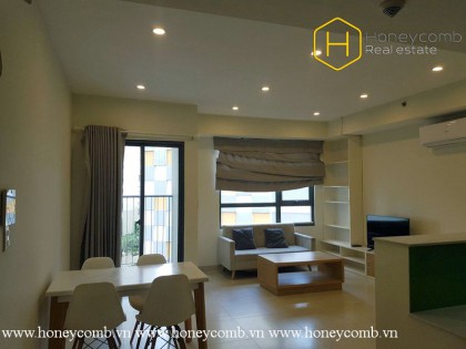 Đừng chờ đợi nữa! Căn hộ 2 giường với giá cho thuê tốt này có sẵn tại Masteri Thảo Điền