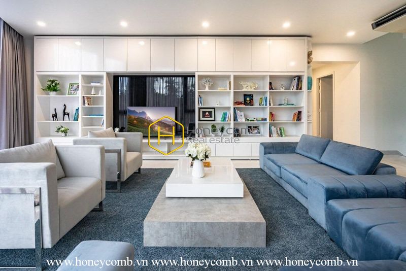 Perfect Villa in District 2 - The shortest distance between paradise and the place you call home