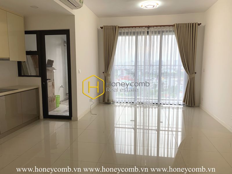 Căn hộ Estella Heights cho thuê - Không gian sống rộng lớn và tràn ngập ánh nắng
