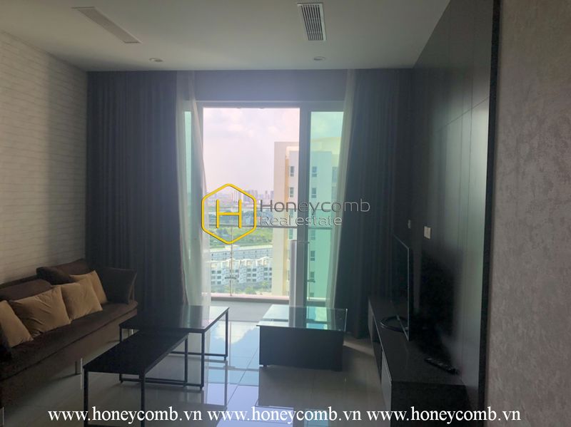 Căn hộ tiện nghi tại Sala Sadora đang cho thuê