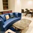City Garden 3 bedroom apartment with full furnished