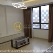 Căn hộ 2 phòng ngủ ở tầng thấp tại Masteri Thảo Điền - hiện cho thuê