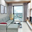 Brand new 2 beds apartment in The Ascent Thao Dien