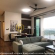 A worth living space of magnificent Saigon- High-class apartment in D' Edge for lease NOW