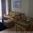 Aesthetic 1 bedrooms apartment in Gateway Thao Dien
