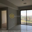 Freely express your creativity  in this well lit unfurnished apartment in Masteri An Phu