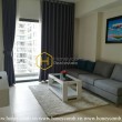 Brand new 3 bedrooms apartment in Masteri Thao Dien