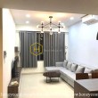 Căn hộ 1 phòng ngủ với nội thất đẹp tại Masteri Thảo Điền cho thuê
