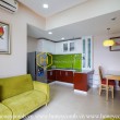 Cheap price with 2 bedrooms apartment in Masteri Thao Dien for rent