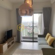 Masteri Thao Dien apartment for lease with cheap price