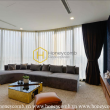 Trải nghiệm cuộc sống tuyệt vời mà bạn luôn mong muốn ở Penthouse Vinhomes Golden River