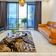 Unique and eye-catching - This Vinhomes Golden River apartment will become your best choice surely