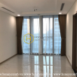 Manifest your personal style in this unfurnished apartment at Vinhomes Landmark 81