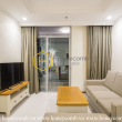 Modern life quality - unique 3 bedrooms apartment in Vinhomes Central Park for rent