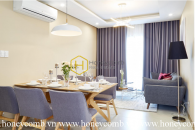 Best place to stay in Saigon: charming apartment located in New City for rent