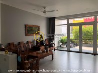 The perfect combination of traditional and modern style - The special Villa is ready to rent in District 2