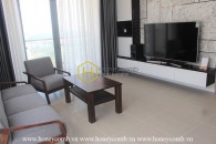 Spacious and cozy apartment in Diamond Island for rent