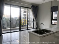 Masteri An Phu apartment for lease – Great location – Large living space