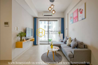 Good price 2 bedrooms apartment with pool view in Masteri Thao Dien