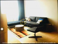 Explore the urban style in this sophisticated apartment in Tropic Garden