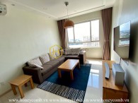 A beautiful rustic apartment with full amenities in Tropic Garden