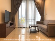 Cảm nhận sự ấm áp xung quanh căn hộ Vinhomes Golden River này