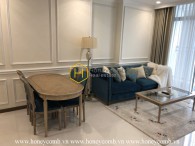 You are seeking the place that called HOME ?Don't look further- Right here in this Vinhomes Central Park