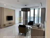 Vinhomes Landmark 81 apartment for lease – REAL LIFE version of your DREAM house