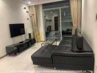 Vinhomes Central Park apartment for rent: Amenities you need & lease rates you'll love