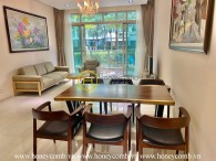 The dreams comes TRUE- This charmed apartment awaits you to discover in The Vista !