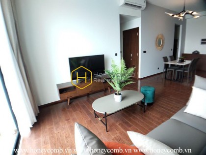 D' Edge apartment: When luxury and convenience converge. For rent now!