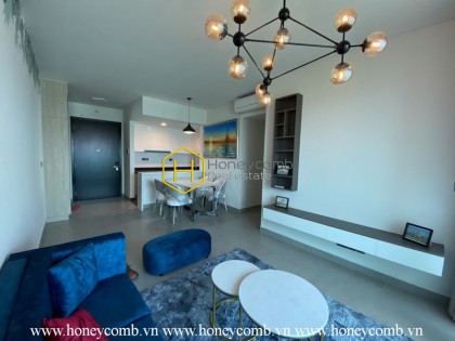 What a delicate apartment you might want in Feliz En Vista !