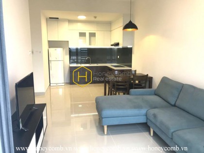 Life will always be easy with this convenient apartment in The Sun Avenue