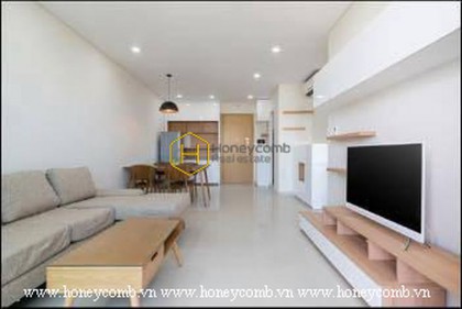 Cozy and cheerful 2 bedrooms apartment in Vista Verde
