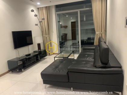 Căn hộ Vinhomes Central Park đang cho thuê: Tiện ích mà bạn cần và giá thuê mà bạn sẽ có thể thích