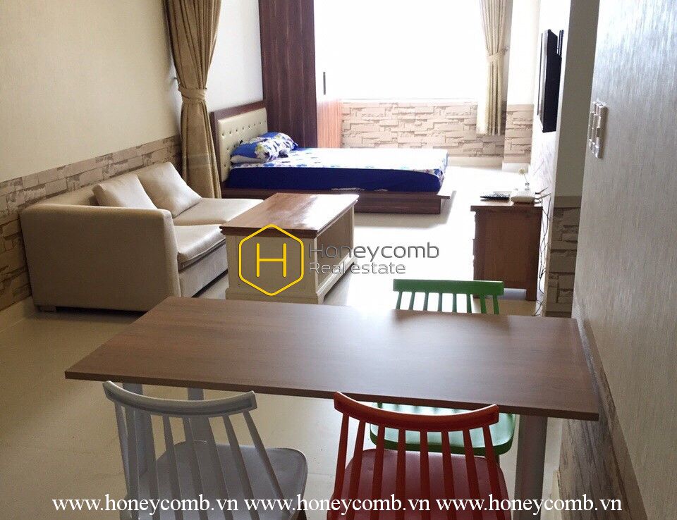 Tiêu điểm cho thuê căn hộ dạng STUDIO: Ngôi nhà hoàn hảo thời thượng ở Lexington hiện đang cho thuê