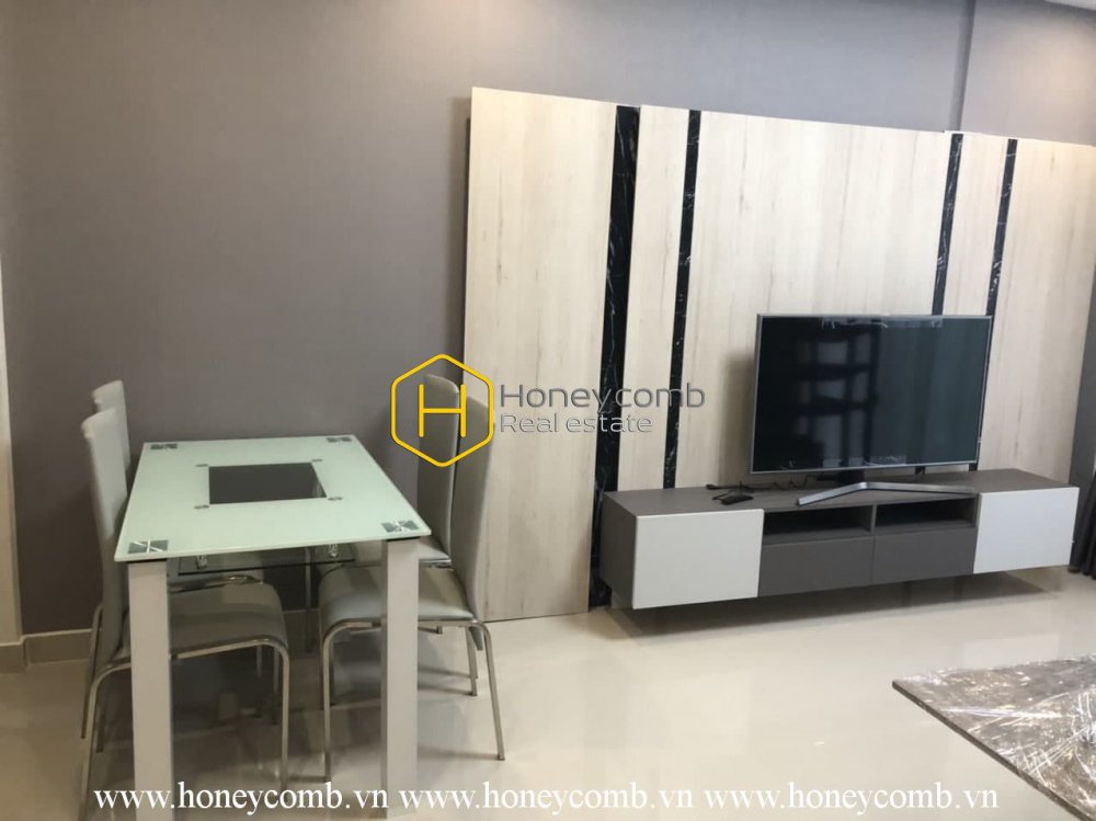 The Sun Avenue căn hộ: sáng sủa, trong lành và sạch sẽ!