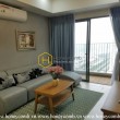  Cho thuê căn hộ 2 phòng ngủ tại Masteri Thảo Điền