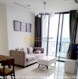 Căn hộ Vinhomes Golden River  : Vẻ đẹp níu chân mọi người thuê
