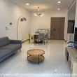 This awesome apartment in Sunwah Pearl can take you to paradise
